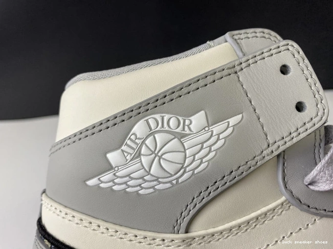 Reps LUCY (DR Retro DR box) CN8607-002 x shoe 1 Jordan High 0819